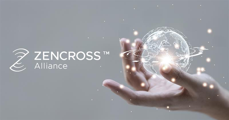 Murata Expands ZENCROSS Alliance IoT Ecosystem with new Engineering and Development Service Partners